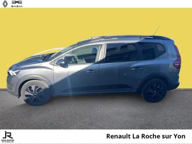 Dacia Jogger 1.0 tce 110ch expression 7 places -24 — photo 10