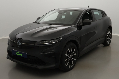 Renault Mégane E-TECH