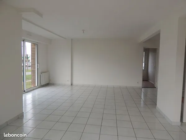 Maison 5 pièces 102 m²