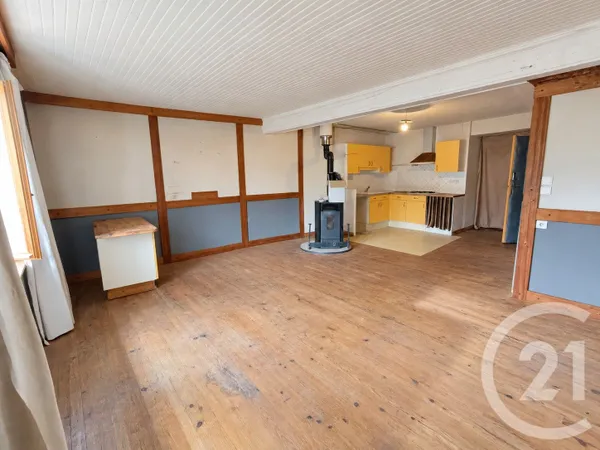 Maison 4 pièces 65 m²