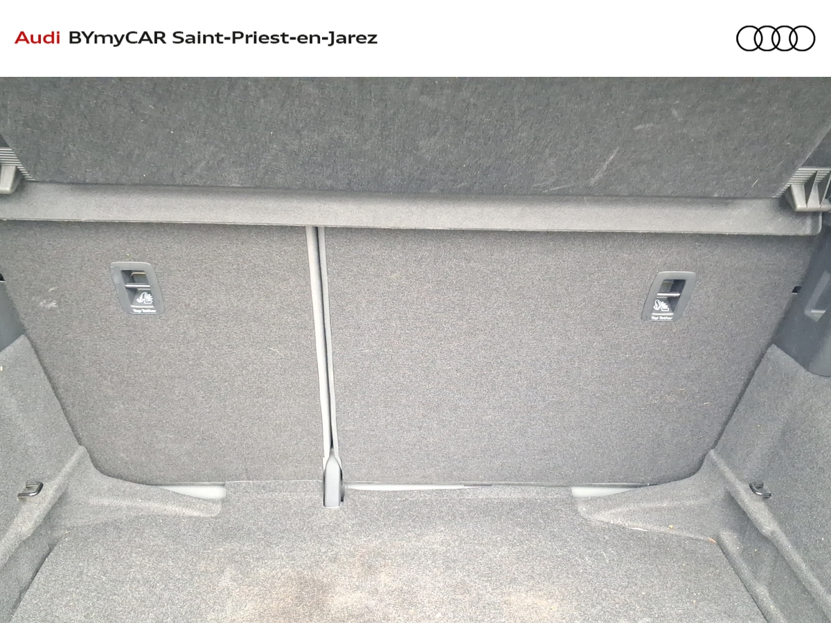 Audi A1 Citycarver 30 TFSI 110 ch BVM6 — photo 16
