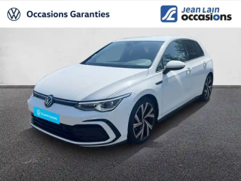 Volkswagen Golf 1.5 etsi opf 150 dsg7