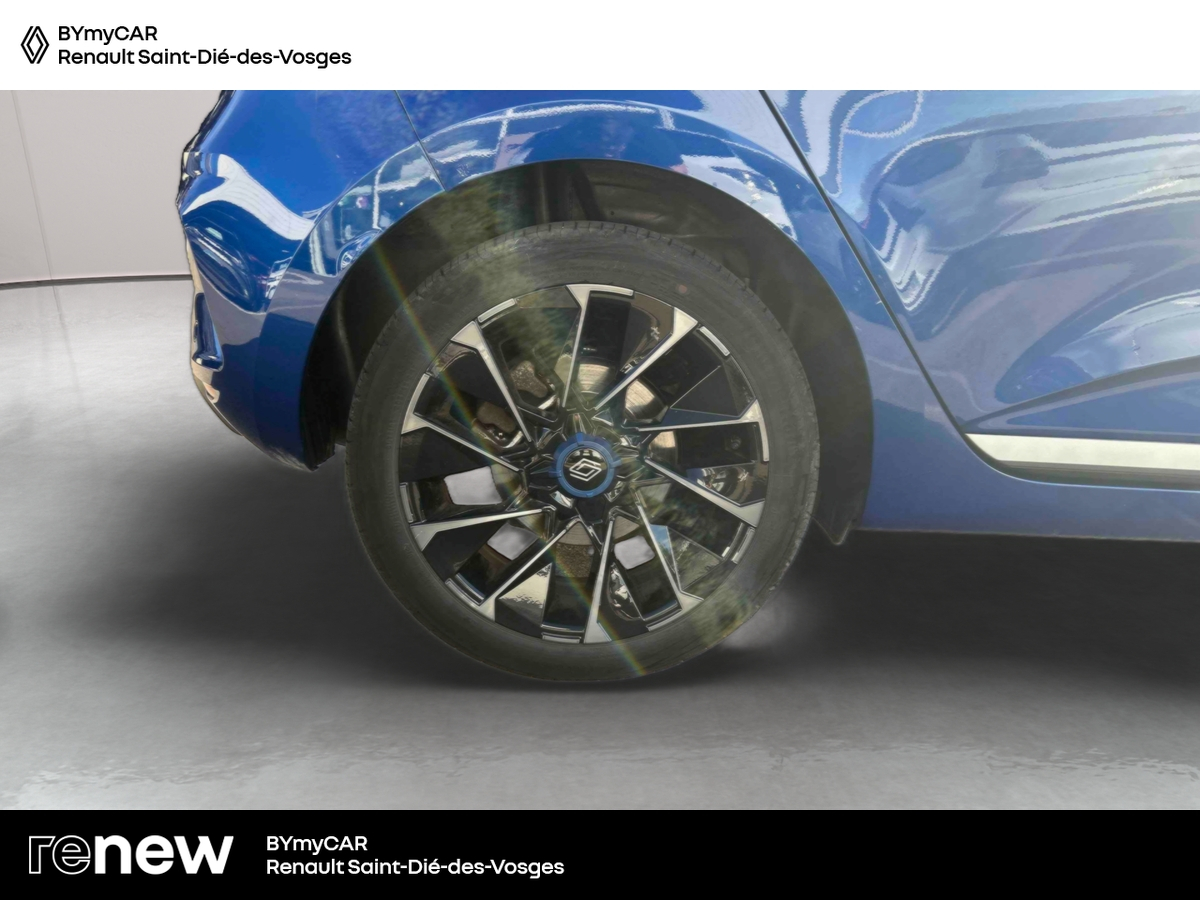 Renault Clio TCe 90 ch GSR2 — photo 14