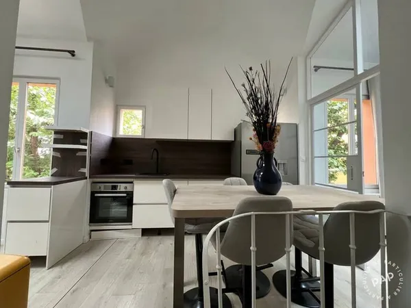 Immeuble de rapport 5 pièces 95 m²
