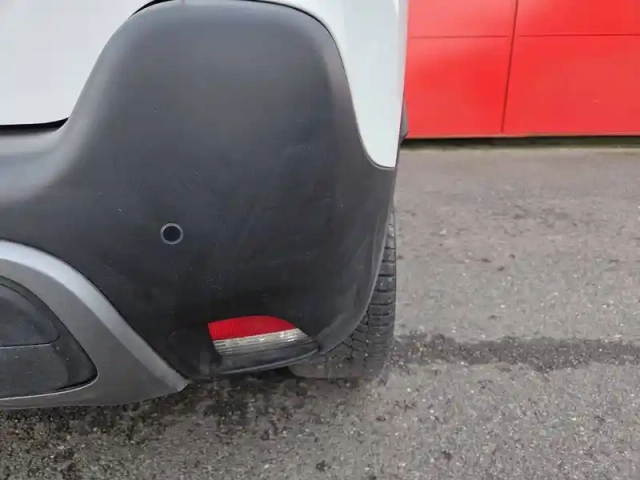 Citroën C3 Aircross bluehdi 120 s&amp;s eat6 — photo 10