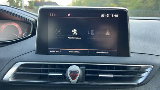 Peugeot 5008 1.6 PureTech 180 EAT8 - GT Line – 2019 – 130889 km – Essence – Boîte Automatique — photo 40
