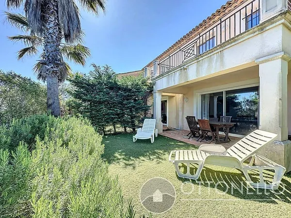 Maison 3 pièces 75 m²