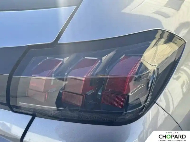 Peugeot 208 puretech 75 s&amp;s bvm5 — photo 28