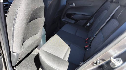 Kia Picanto 1.2 MPi 84 BVA - GT Line – 2021 – 39865 km – Essence – Boîte Automatique — photo 29
