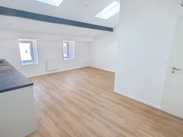 Appartement 2 pièces 35 m²