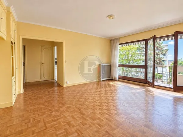 Appartement 2 pièces 56 m²