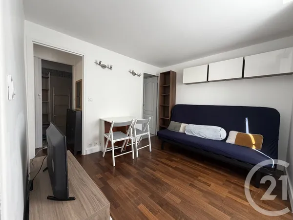 Appartement 31 m²