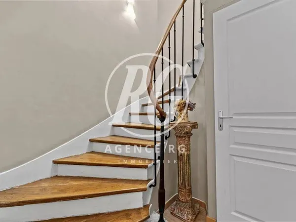 Maison 5 pièces 110 m²