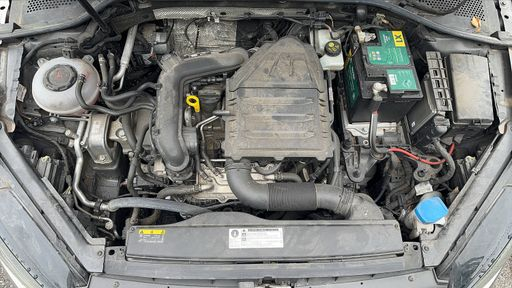 Volkswagen Golf 1.0 TSI 115 - Confortline – 2019 – 70401 km – Essence – Boîte Manuelle — photo 39
