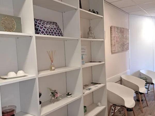 Local professionnel 3 pièces 59 m²