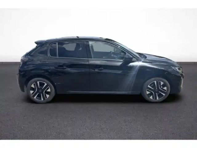 Peugeot 208 100 s&amp;s bvm6 — photo 11