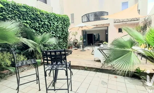 Immeuble de rapport 11 pièces 416 m²