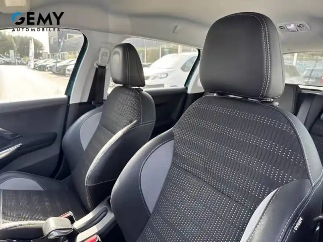 Peugeot 2008 1.6 bluehdi 120ch s&amp;s bvm6 — photo 77