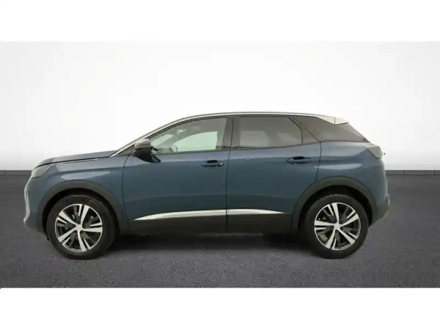 Peugeot 3008 bluehdi 130ch s&amp;s eat8 — photo 4