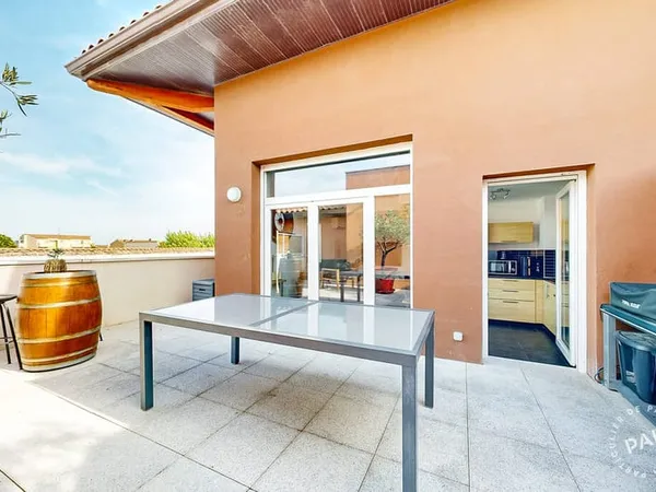 Appartement 3 pièces 70 m²