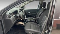 Dacia Duster Blue dCi 115 4x2 Prestige — photo 9