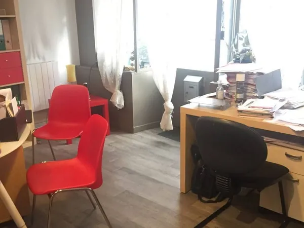 Local commercial 37 m²