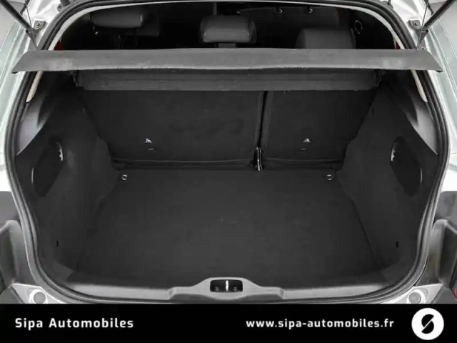 Citroën C4 cactus puretech 110 s&amp;s — photo 6