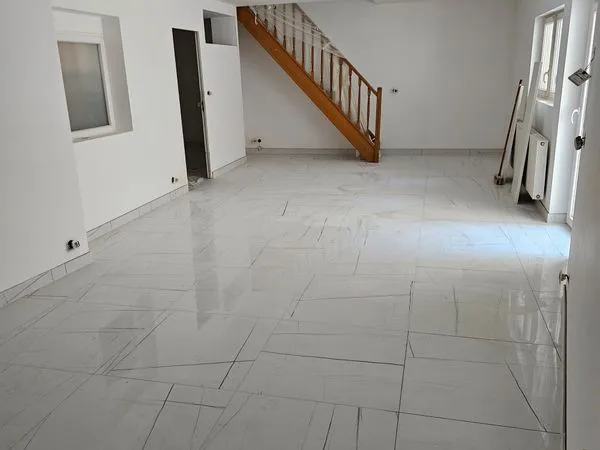 Appart f4 grand loft