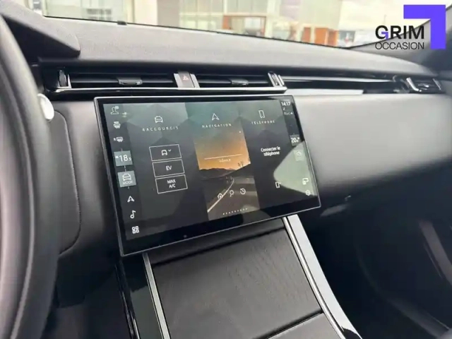 Land Rover Range Rover velar 2.0l p400e phev 404ch awd bva — photo 30