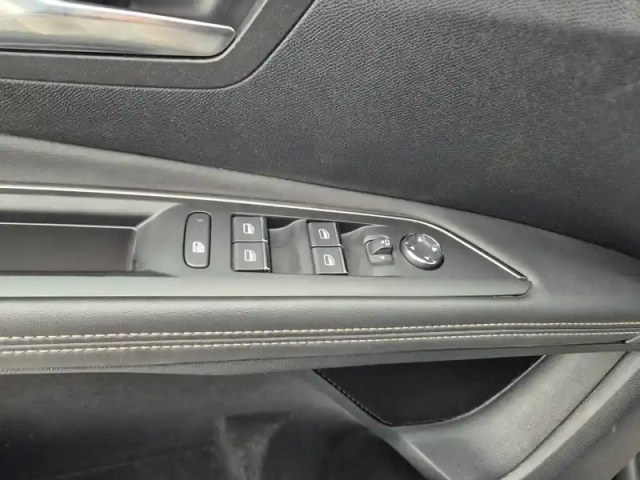 Peugeot 3008 hybrid 225 e-eat8 — photo 71