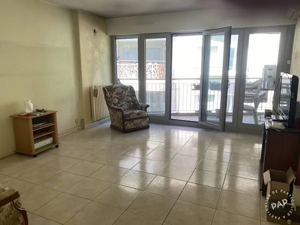 Appartement 3 pièces 68 m²