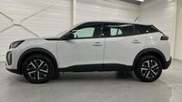 Peugeot 2008 1.2 Hybrid 145ch Style e-DCS6 — photo 8