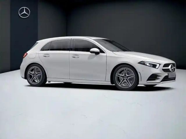 Mercedes Classe A 250 e amg line — photo 25