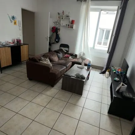 Reims F3 en duplex J. Jaurès