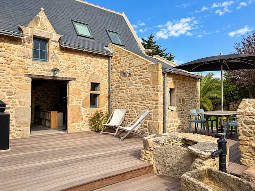 Maison 7 pièces 185 m²
