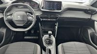 Peugeot 2008 1.2 PureTech 100ch S&S Active Pack — photo 8