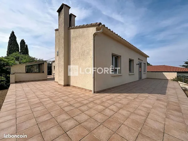 Maison 5 pièces 175 m²