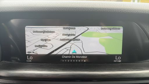 Alfa Romeo Stelvio 2.2 190 EAT8 - Executive – 2018 – 136264 km – Diesel – Boîte Automatique — photo 24