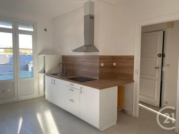 Appartement 70 m²