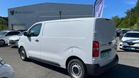 Citroen Jumpy M 1.5 BlueHDi 120ch S&S — photo 7