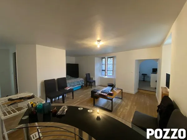 STUDIO COUTANCES - 1 pièce(s) - 37 m2