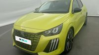 Peugeot 208 1.2 Hybrid 110ch Allure e-DCS6