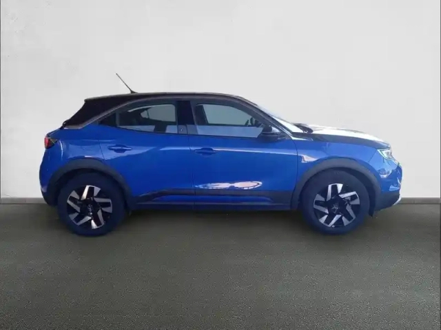 Opel Mokka electrique 136 ch &amp; batterie 50 kwh — photo 4