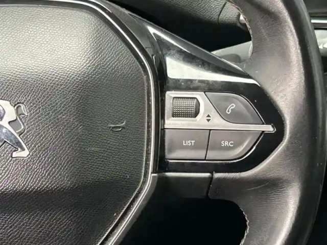 Peugeot 3008 1.2 puretech 130ch e6.c allure s&amp;s — photo 14