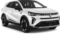 Renault Symbioz Techno E-Tech full hybrid 160 5 Portes