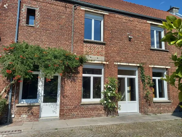 Maison de 133m2 à louer sur Maing