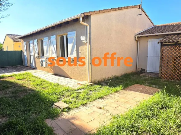Maison le Muy VAR - EXCLUSIVITE  - SOUS OFFRE