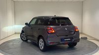 Suzuki Swift 1.2 Hybrid 83ch Privilège — photo 7