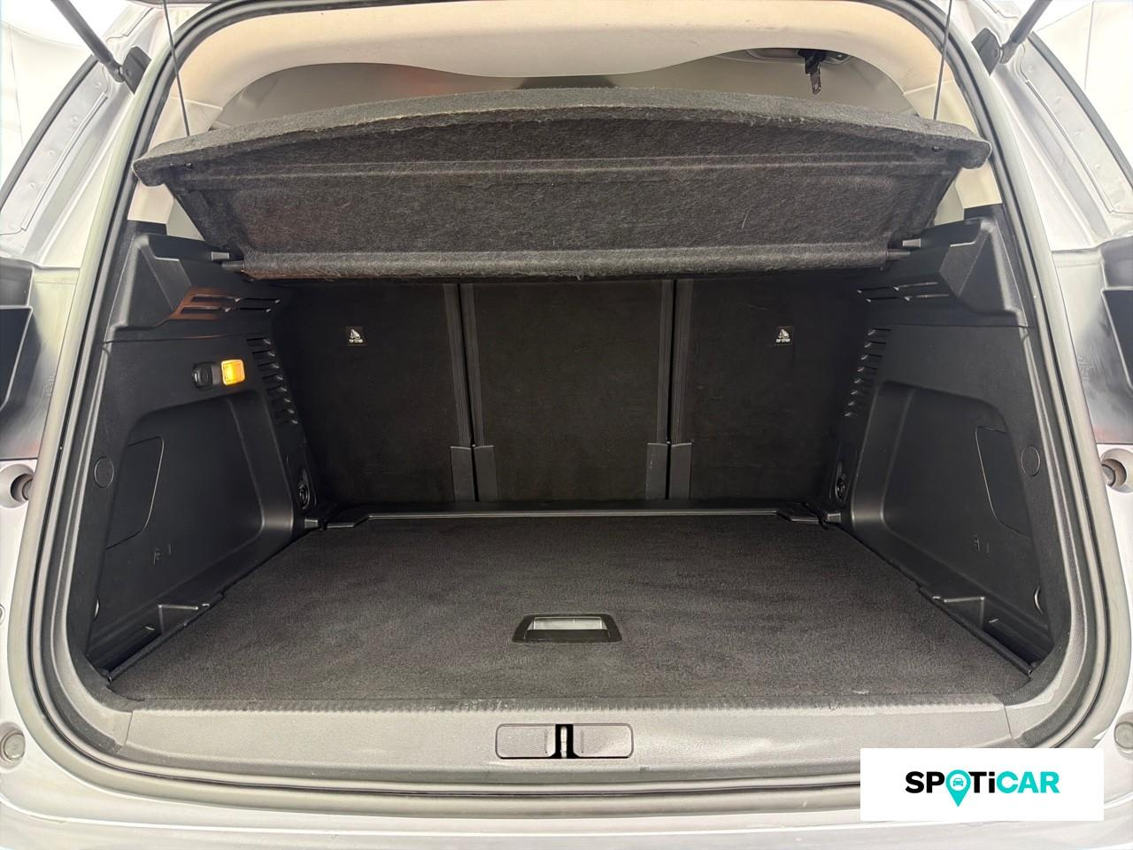 Citroën C5 Aircross bluehdi 130ch s&s feel — photo 6