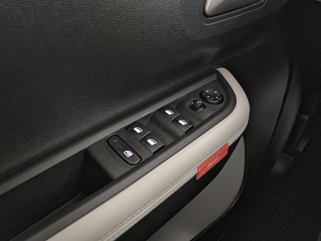 Citroën C3 Aircross hybride 145 ch aut max — photo 20